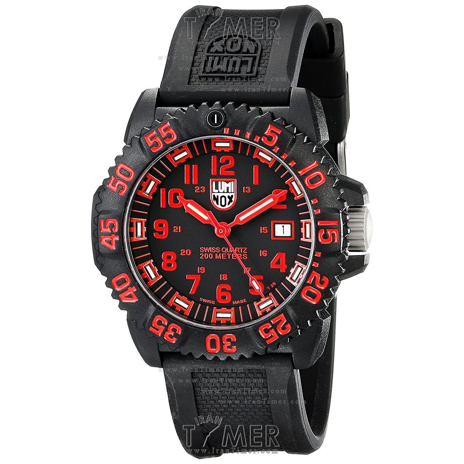 قیمت و خرید ساعت مچی مردانه لومینوکس(LUMINOX) مدل A.3065 اسپرت | اورجینال و اصلی