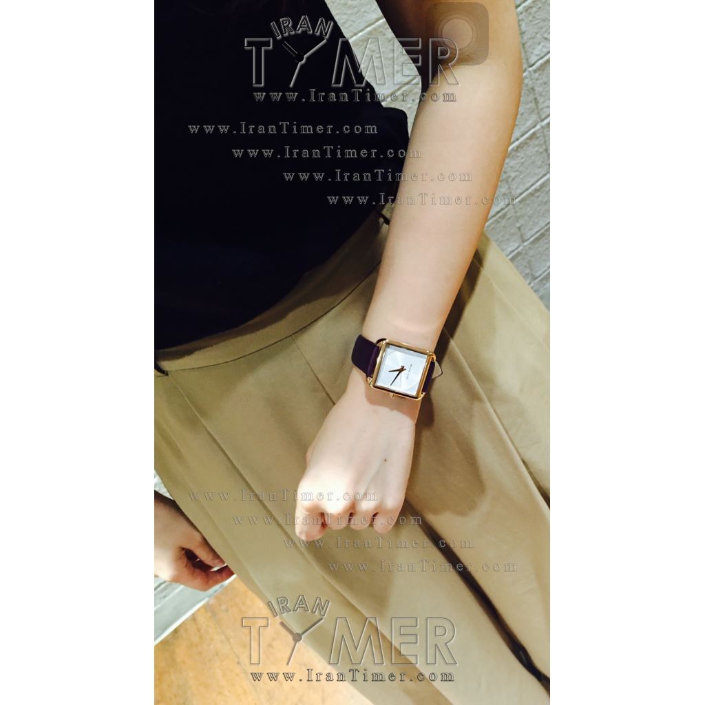 قیمت و خرید ساعت مچی زنانه مایکل کورس(MICHAEL KORS) مدل MK2585 کلاسیک | اورجینال و اصلی