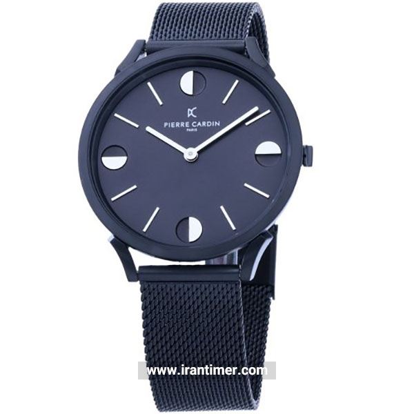 قیمت و خرید ساعت مچی مردانه پیر کاردین(PIERRE CARDIN) مدل CPI.2066 کلاسیک | اورجینال و اصلی