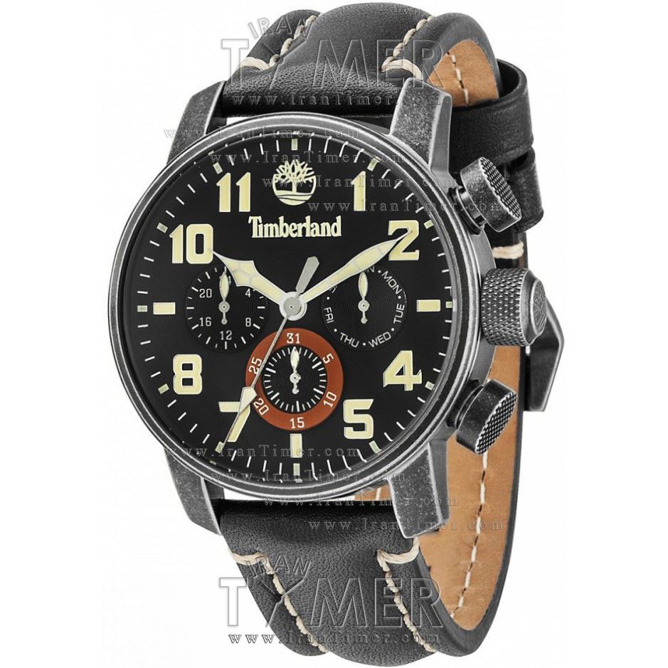 قیمت و خرید ساعت مچی مردانه تیمبرلند(TIMBERLAND) مدل TBL14439JSQ-02 اسپرت | اورجینال و اصلی