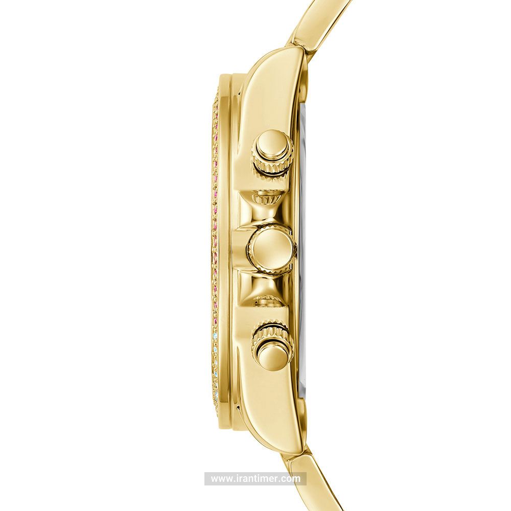 قیمت و خرید ساعت مچی زنانه گس(GUESS) مدل GW0483L4 فشن | اورجینال و اصلی