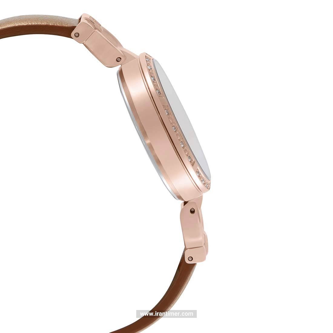 قیمت و خرید ساعت مچی زنانه کاسیو (CASIO) شین مدل SHE-3067PGL-7BUDF کلاسیک | اورجینال و اصلی