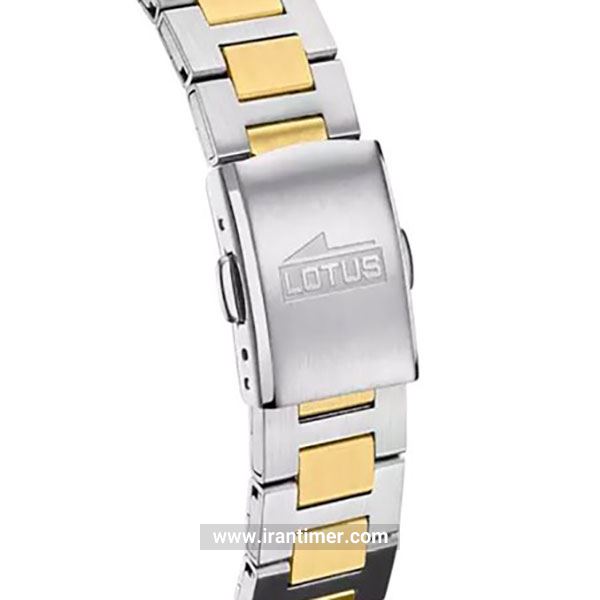 قیمت و خرید ساعت مچی زنانه لوتوس(LOTUS) مدل L18839/1 فشن | اورجینال و اصلی
