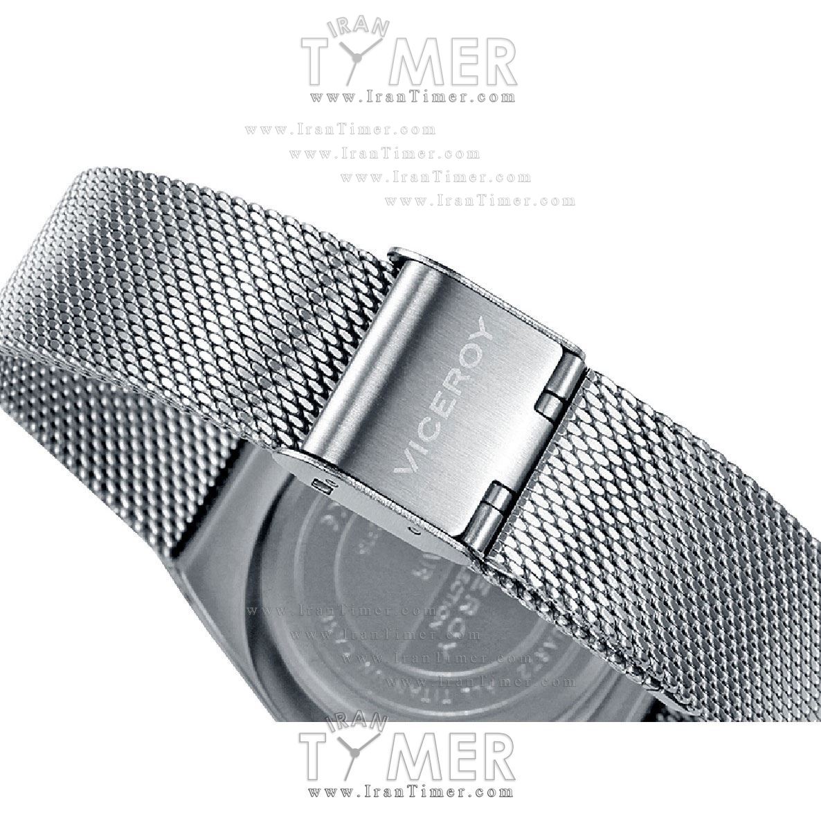 قیمت و خرید ساعت مچی زنانه ویسروی(VICEROY) مدل 42316-17 کلاسیک | اورجینال و اصلی