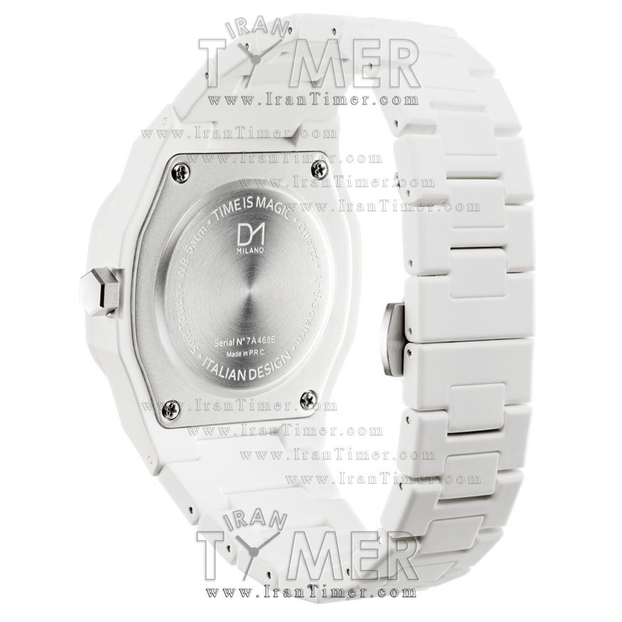 قیمت و خرید ساعت مچی مردانه زنانه دی وان میلانو(D1 MILANO) مدل AES05 کلاسیک | اورجینال و اصلی