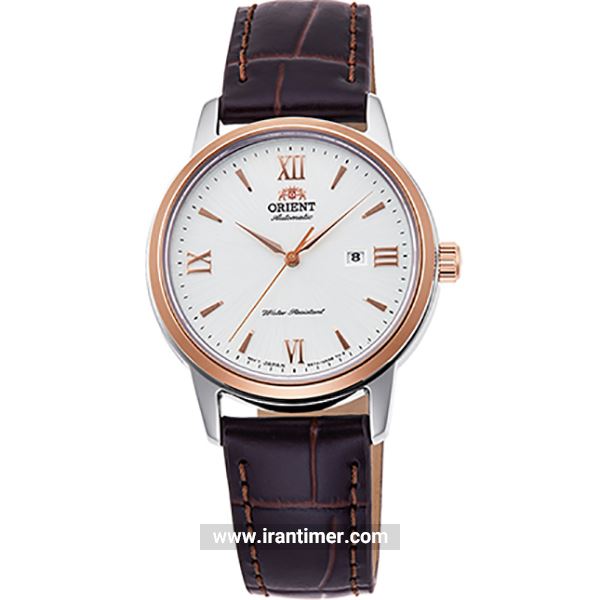 قیمت و خرید ساعت مچی زنانه اورینت(ORIENT) مدل RA-NR2004S10 کلاسیک | اورجینال و اصلی