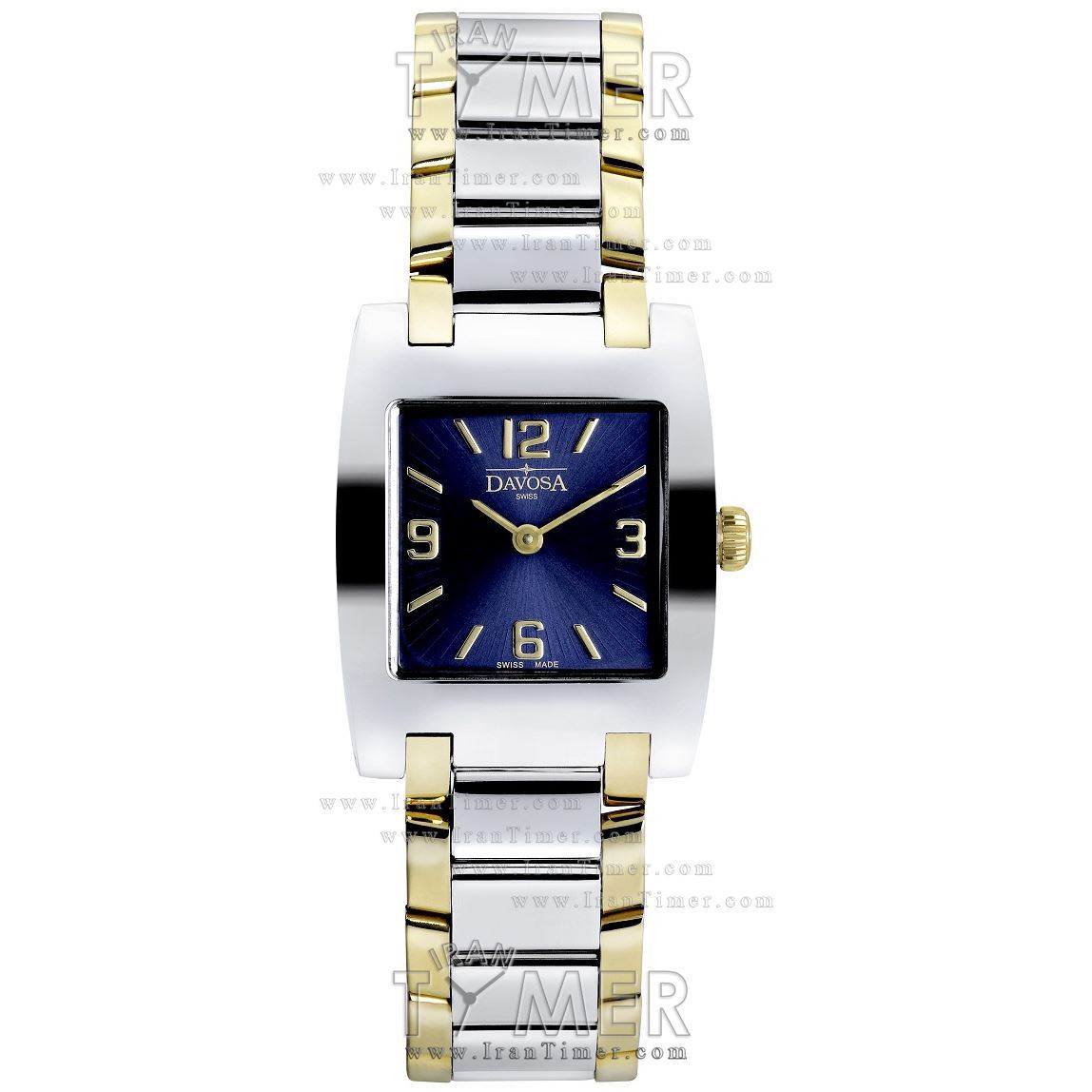 قیمت و خرید ساعت مچی زنانه داوسا(DAVOSA) مدل 168.561.44 کلاسیک | اورجینال و اصلی