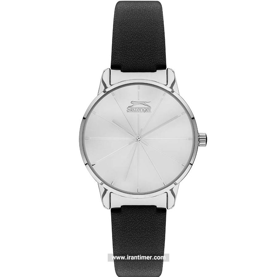 قیمت و خرید ساعت مچی زنانه اسلازنجر(SLAZENGER) مدل SL.09.2031.3.01 کلاسیک | اورجینال و اصلی