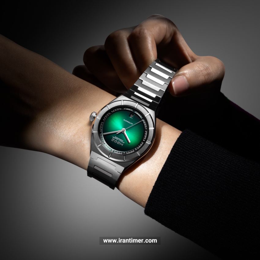 قیمت و خرید ساعت مچی زنانه اِچ992(H992) مدل MH2AC04.BRBAH2N کلاسیک | اورجینال و اصلی