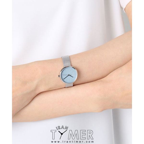 قیمت و خرید ساعت مچی زنانه اسکاگن(SKAGEN) مدل SKW2622 کلاسیک | اورجینال و اصلی