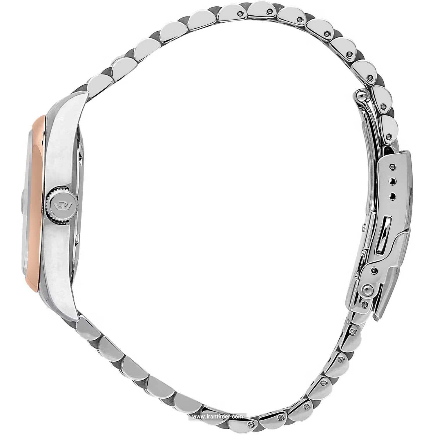 قیمت و خرید ساعت مچی زنانه فلیپ واچ(Philip Watch) مدل R8253597620 کلاسیک | اورجینال و اصلی