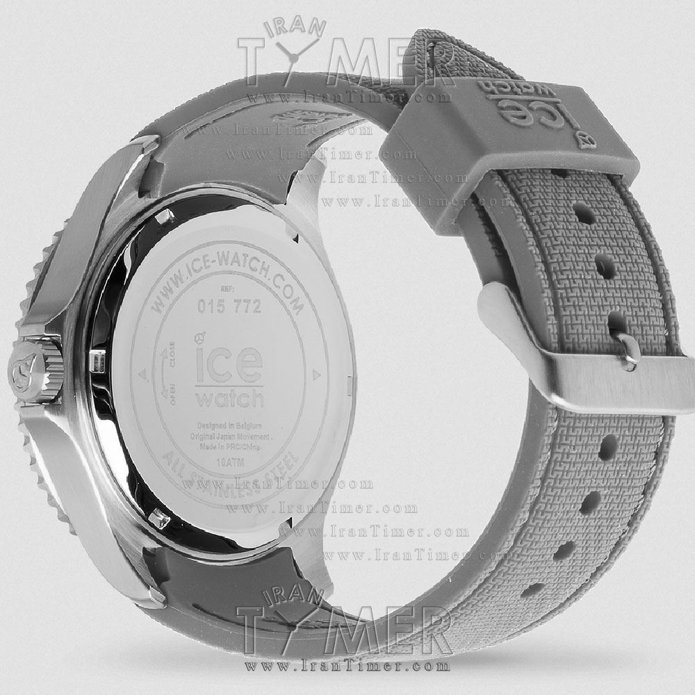 قیمت و خرید ساعت مچی مردانه آیس واچ(ICE WATCH) مدل 015772 اسپرت | اورجینال و اصلی