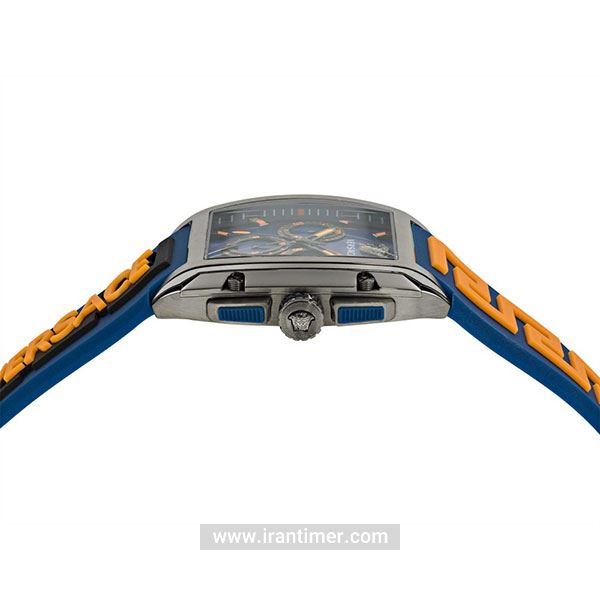 قیمت و خرید ساعت مچی مردانه ورساچه(versace) مدل VE6H00323 اسپرت | اورجینال و اصلی