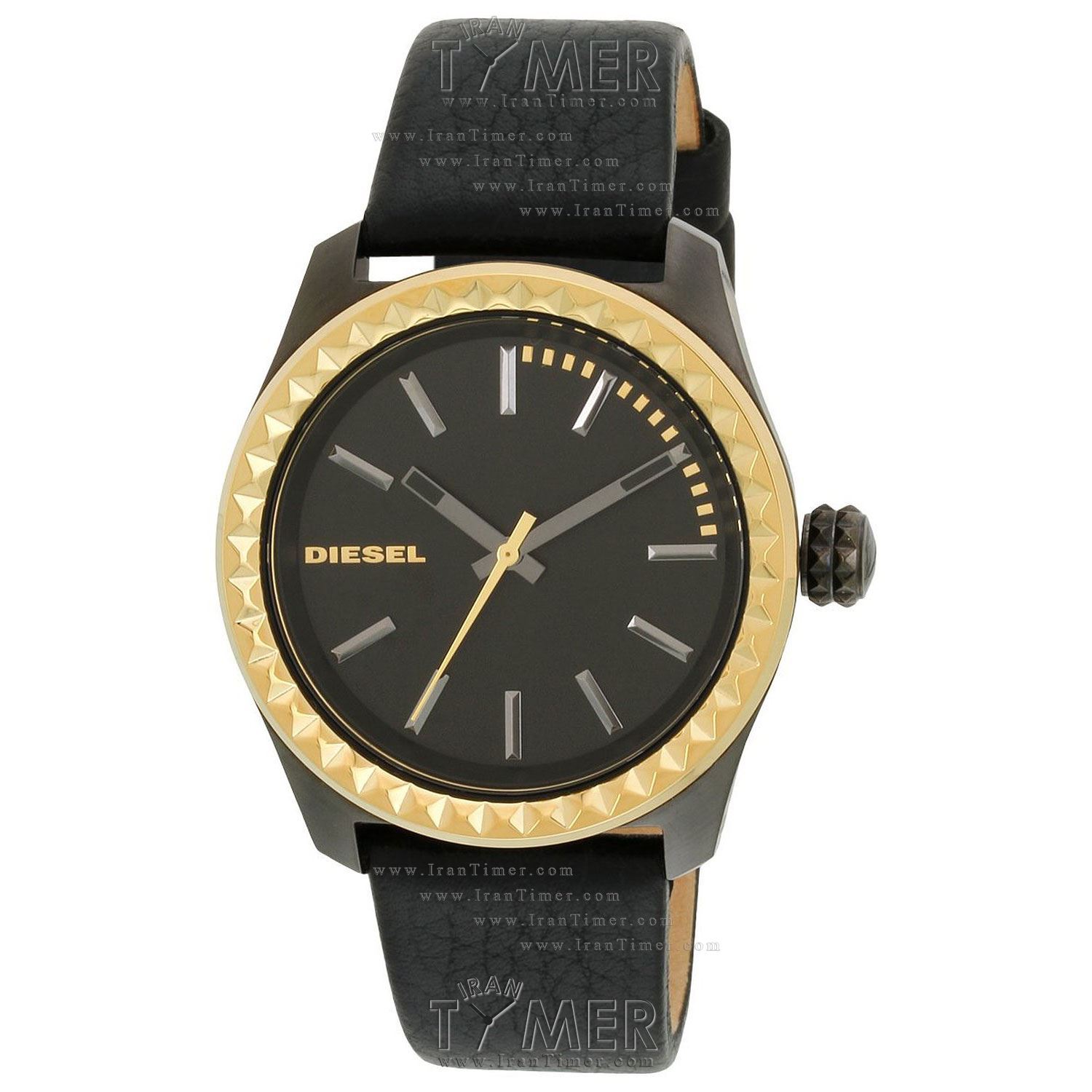 قیمت و خرید ساعت مچی زنانه دیزل(DIESEL) مدل DZ5408 کلاسیک | اورجینال و اصلی