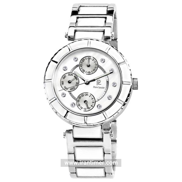 قیمت و خرید ساعت مچی زنانه پیر لنیر(PIERRE LANNIER) مدل 100G601 کلاسیک | اورجینال و اصلی
