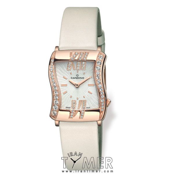 قیمت و خرید ساعت مچی زنانه کاندینو(CANDINO) مدل C4425/1 فشن | اورجینال و اصلی