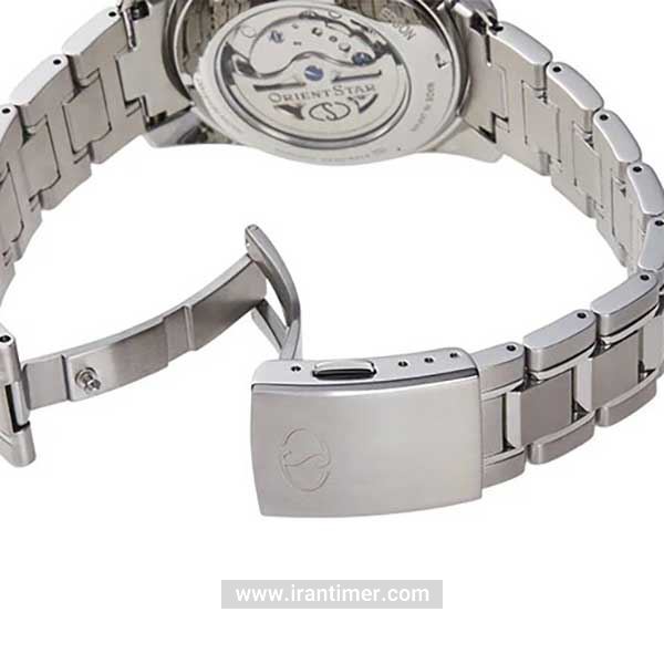 قیمت و خرید ساعت مچی مردانه اورینت(ORIENT) مدل RE-HJ0003B00B کلاسیک | اورجینال و اصلی