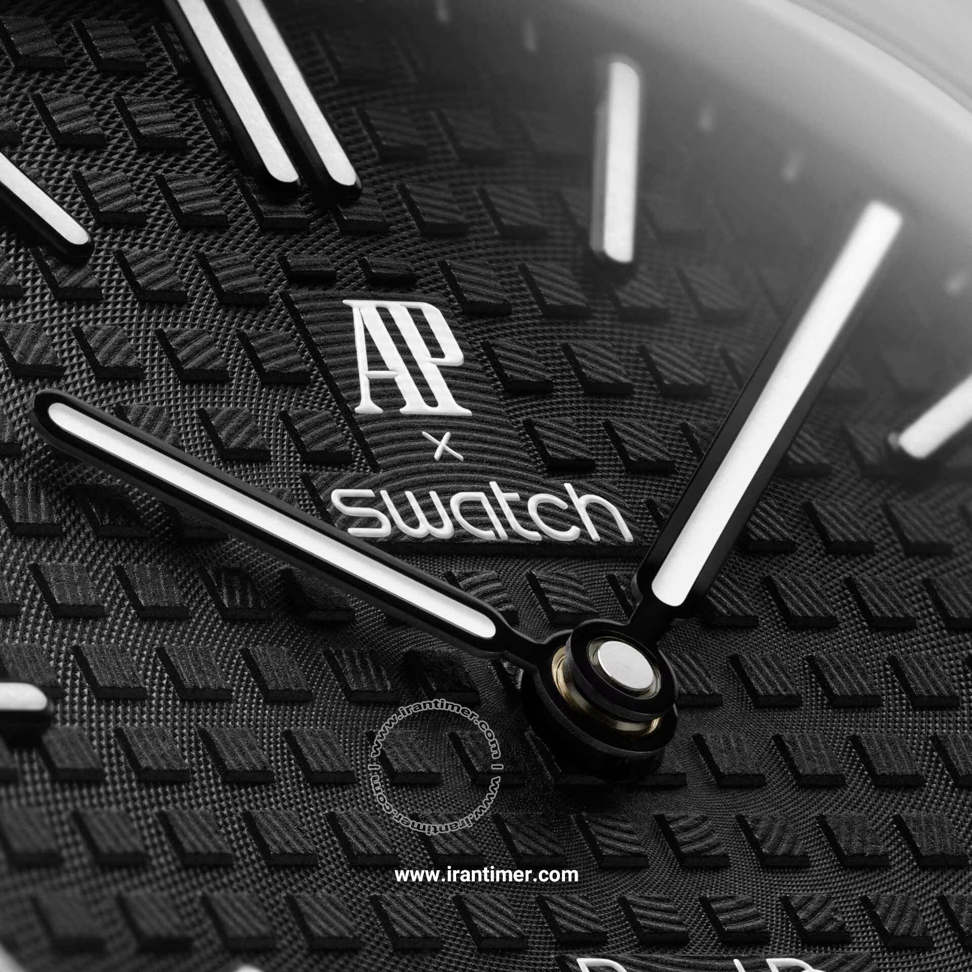 قیمت و خرید ساعت مچی مردانه زنانه سواچ(SWATCH) مدل SSX03W101N اسپرت | اورجینال و اصلی