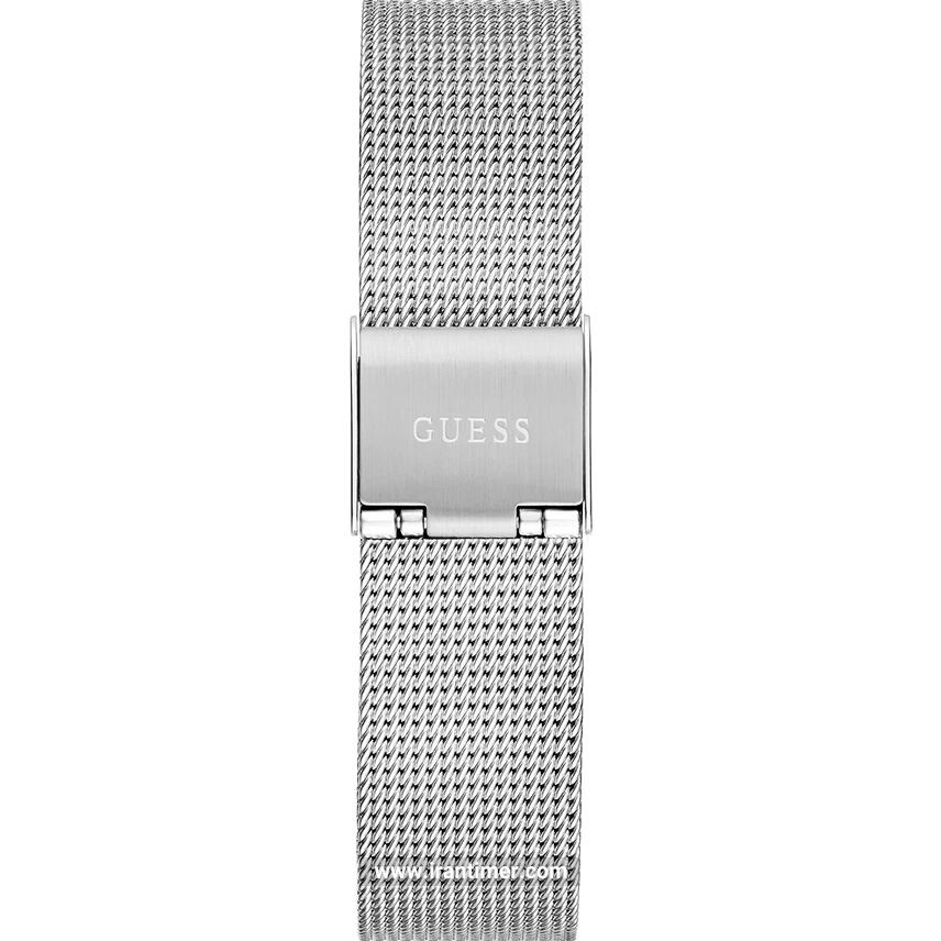 قیمت و خرید ساعت مچی زنانه گس(GUESS) مدل GW0835L1 فشن | اورجینال و اصلی