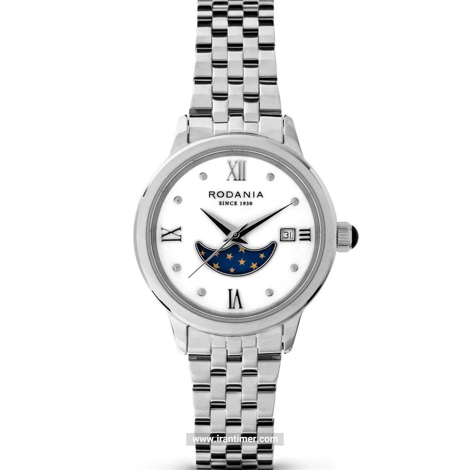 قیمت و خرید ساعت مچی زنانه رودانیا(RODANIA) مدل R31000 کلاسیک | اورجینال و اصلی