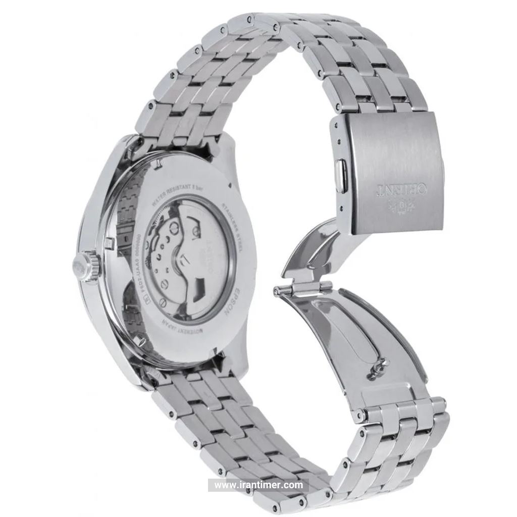 قیمت و خرید ساعت مچی مردانه اورینت(ORIENT) مدل RA-BA0002E کلاسیک | اورجینال و اصلی