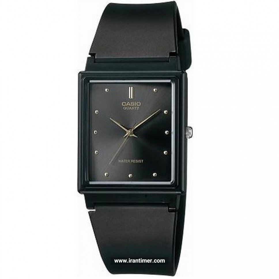 قیمت و خرید ساعت مچی مردانه زنانه کاسیو (CASIO) جنرال مدل MQ-38-8ADF اسپرت | اورجینال و اصلی