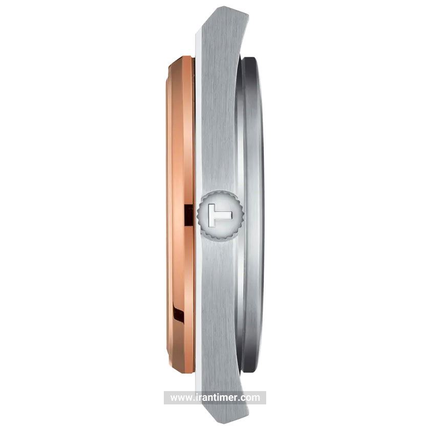 قیمت و خرید ساعت مچی مردانه تیسوت(TISSOT) مدل T137.407.21.031.00 کلاسیک | اورجینال و اصلی