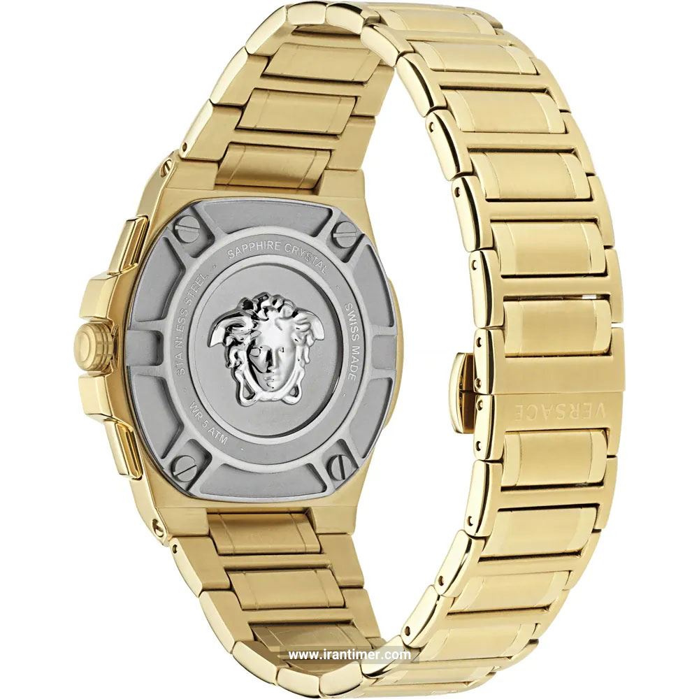 قیمت و خرید ساعت مچی مردانه ورساچه(versace) مدل VE7H00723 اسپرت | اورجینال و اصلی