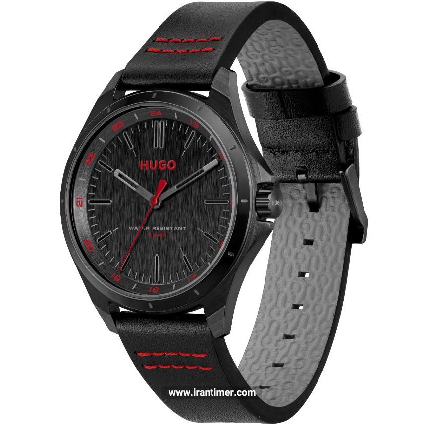 قیمت و خرید ساعت مچی مردانه هوگو(Hugo) مدل 1530321 کلاسیک | اورجینال و اصلی