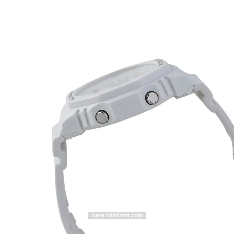 قیمت و خرید ساعت مچی زنانه کاسیو (CASIO) مدل GMA-P2100-7ADR اسپرت | اورجینال و اصلی