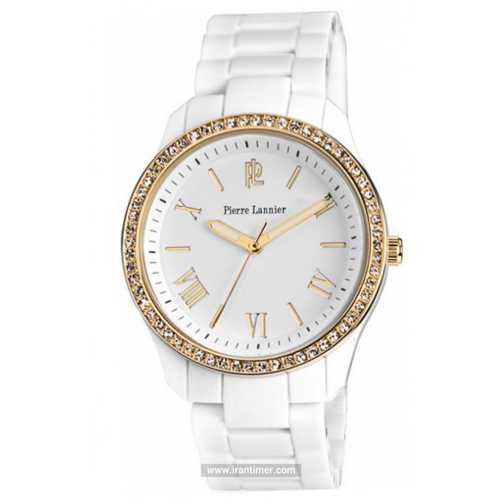 قیمت و خرید ساعت مچی زنانه پیر لنیر(PIERRE LANNIER) مدل 017B500 کلاسیک | اورجینال و اصلی