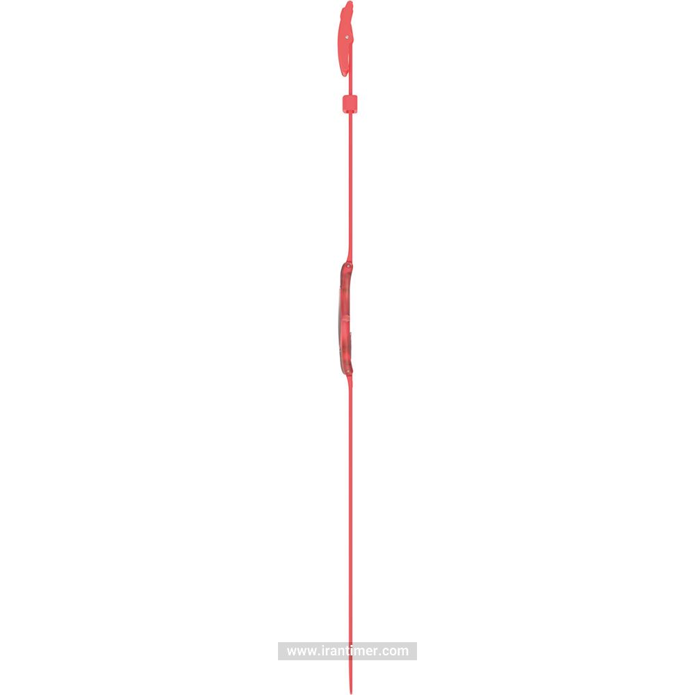 قیمت و خرید ساعت مچی مردانه زنانه سواچ(SWATCH) مدل SS08R100 اسپرت | اورجینال و اصلی