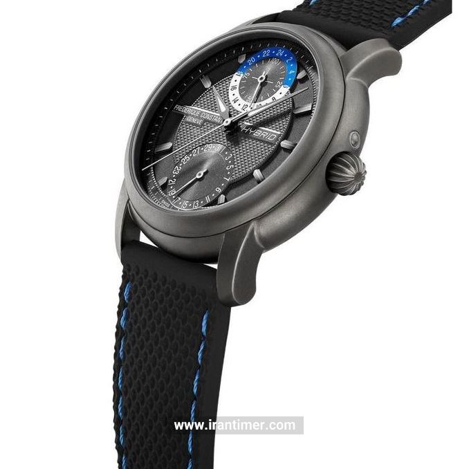 قیمت و خرید ساعت مچی مردانه فردریک کنستانت(FREDERIQUE CONSTANT) مدل FC-750DG4TH6 اسپرت | اورجینال و اصلی