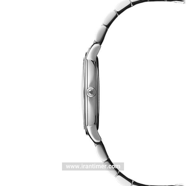 قیمت و خرید ساعت مچی زنانه ری مون ویل (ریموند ویل)(RAYMOND WEIL) مدل 5985-ST-97081 کلاسیک | اورجینال و اصلی