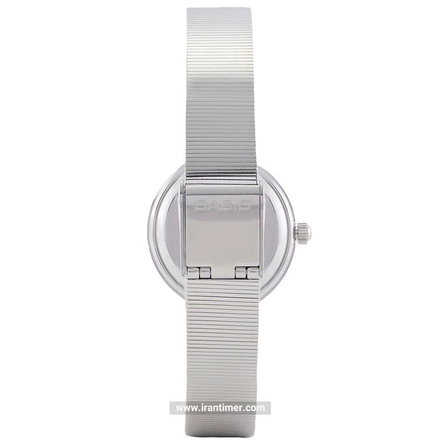 قیمت و خرید ساعت مچی زنانه کاسیو (CASIO) جنرال مدل LTP-B170D-1BVDF کلاسیک | اورجینال و اصلی