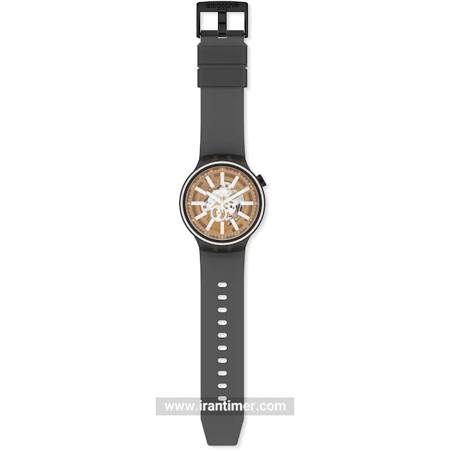 قیمت و خرید ساعت مچی مردانه سواچ(SWATCH) مدل SO27B114 اسپرت | اورجینال و اصلی