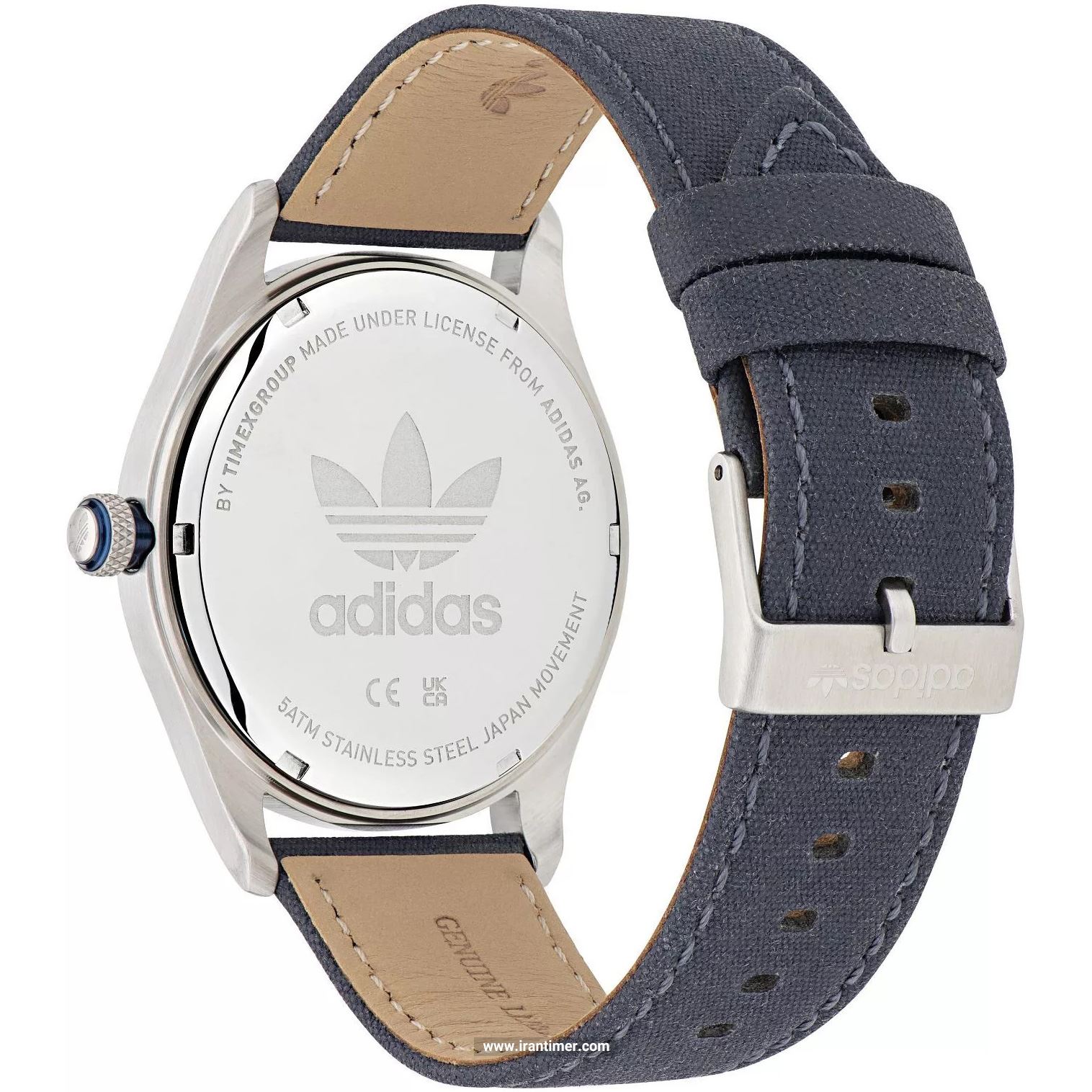 قیمت و خرید ساعت مچی مردانه زنانه آدیداس(Adidas) مدل AOSY23038 کلاسیک | اورجینال و اصلی