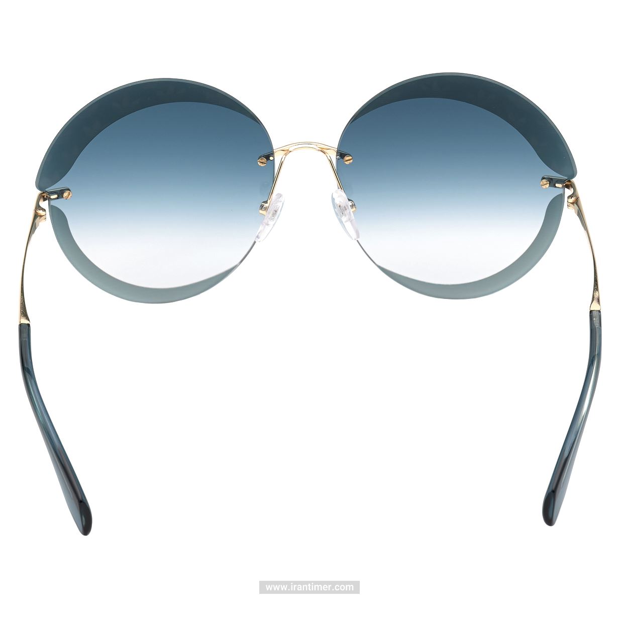 قیمت و خرید عینک آفتابی زنانه کلاسیک (adidas) مدل OR 0019 98P 66 | اورجینال و اصلی