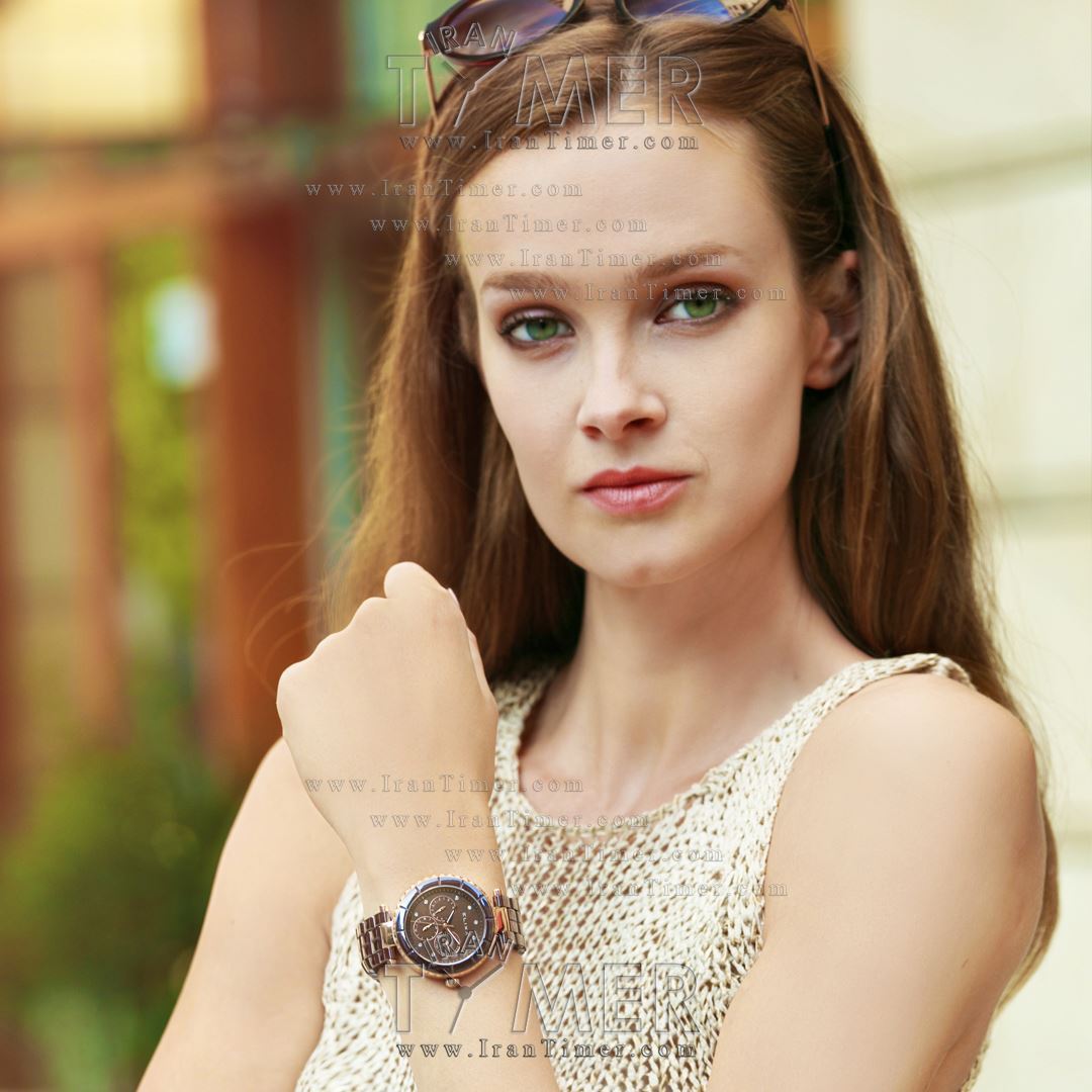 قیمت و خرید ساعت مچی زنانه الیکسا(ELIXA) مدل E077-L283 کلاسیک | اورجینال و اصلی