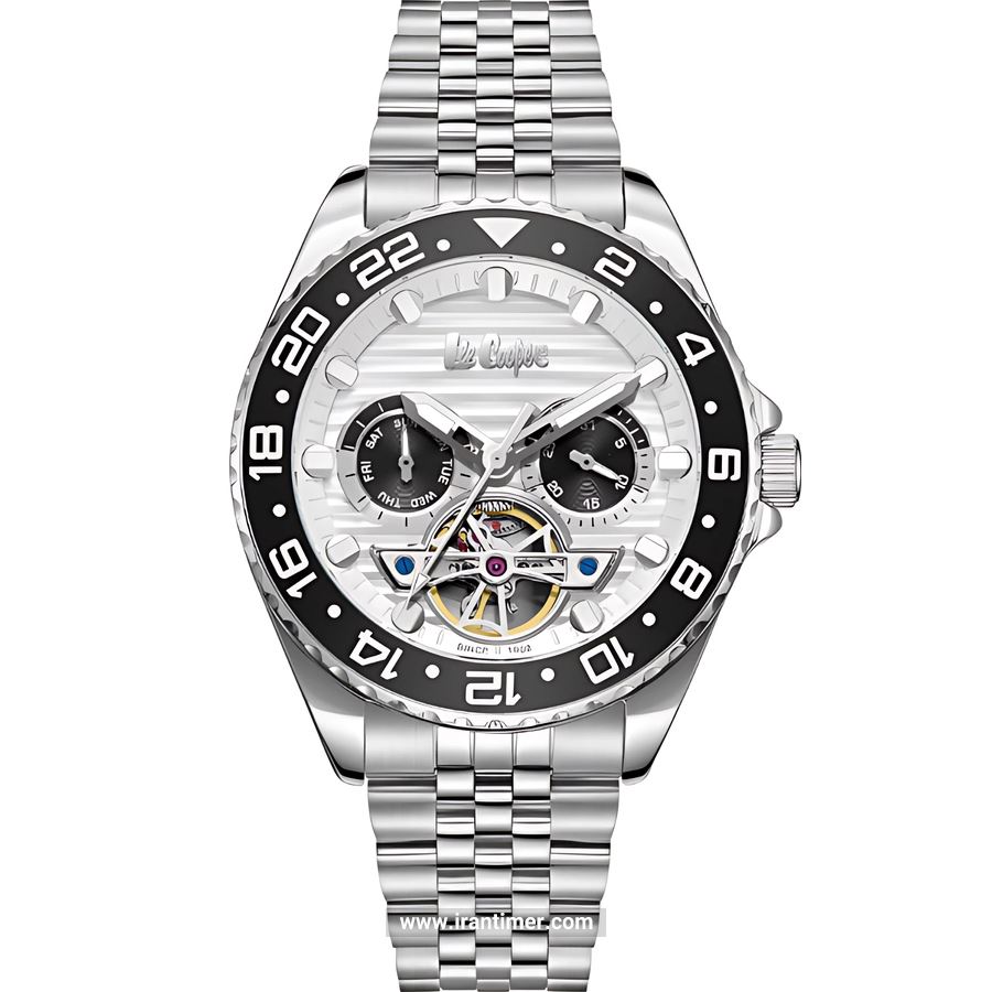 قیمت و خرید ساعت مچی مردانه لیکوپر(LEE COOPER) مدل LC08192.330 کلاسیک | اورجینال و اصلی