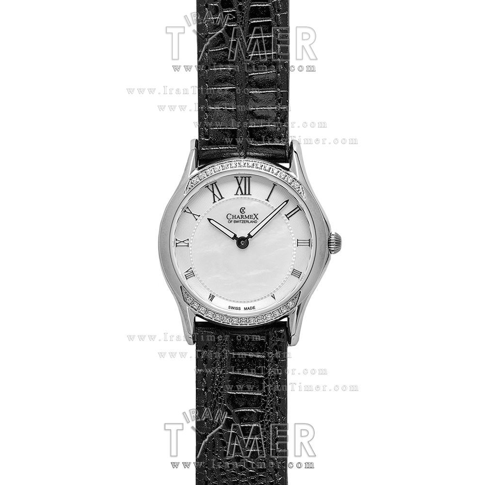 قیمت و خرید ساعت مچی زنانه چارمکس(CHARMEX) مدل CX-6331 کلاسیک | اورجینال و اصلی