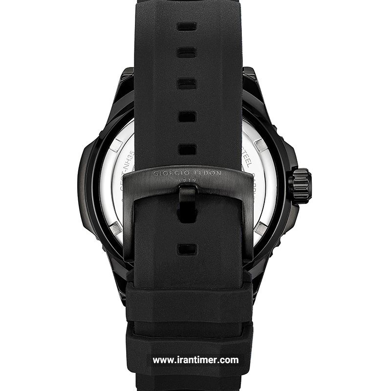 قیمت و خرید ساعت مچی مردانه جورجیو فیدن(GIORGIO FEDON) مدل GFCT003 اسپرت | اورجینال و اصلی