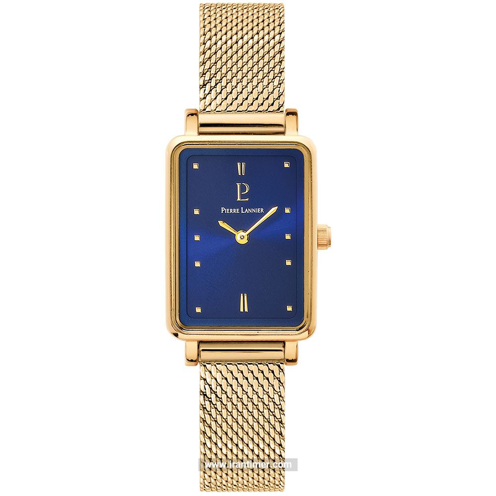 قیمت و خرید ساعت مچی زنانه پیر لنیر(PIERRE LANNIER) مدل 057H562 کلاسیک | اورجینال و اصلی