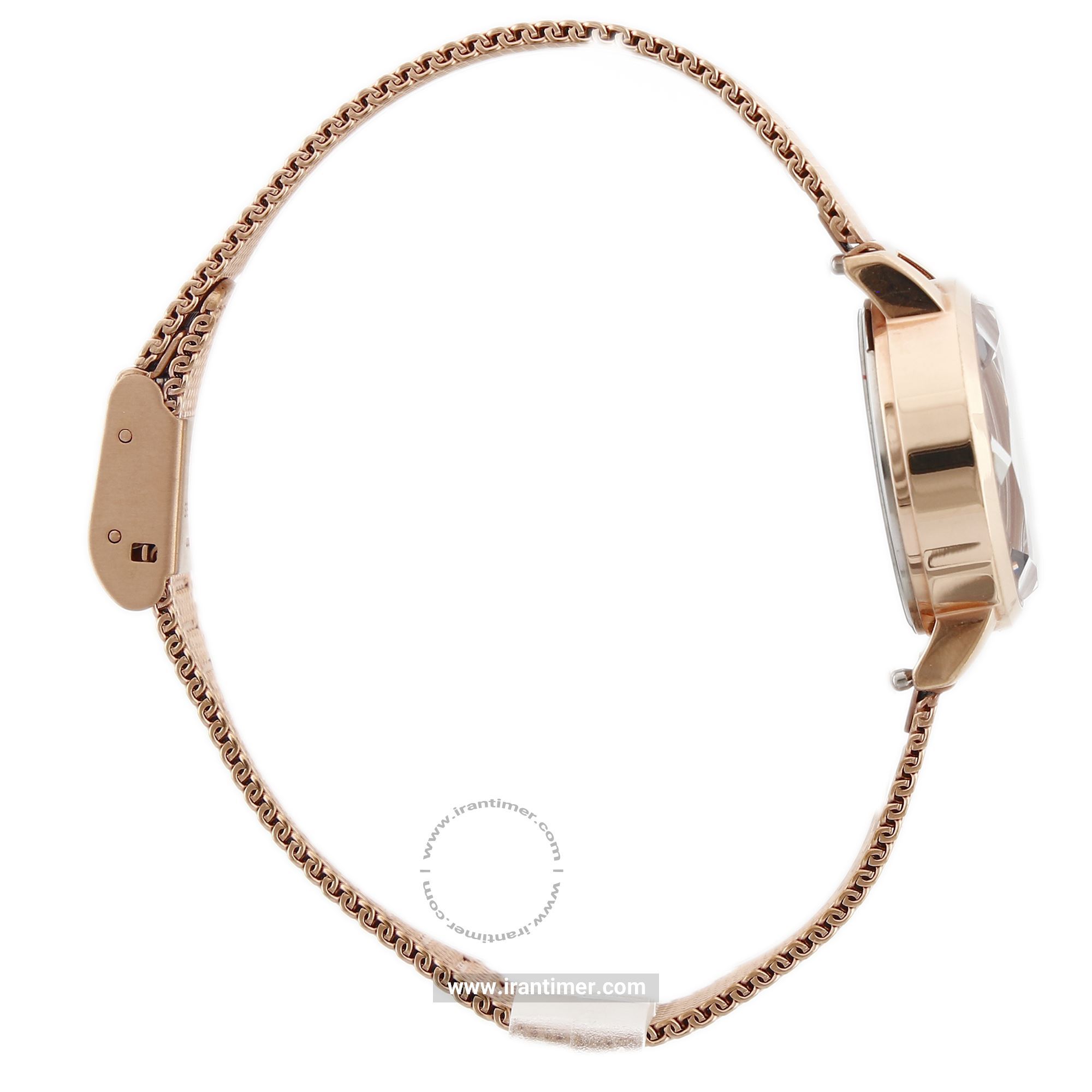 قیمت و خرید ساعت مچی زنانه دی کی ان وای(DKNY) مدل NY2679 کلاسیک | اورجینال و اصلی