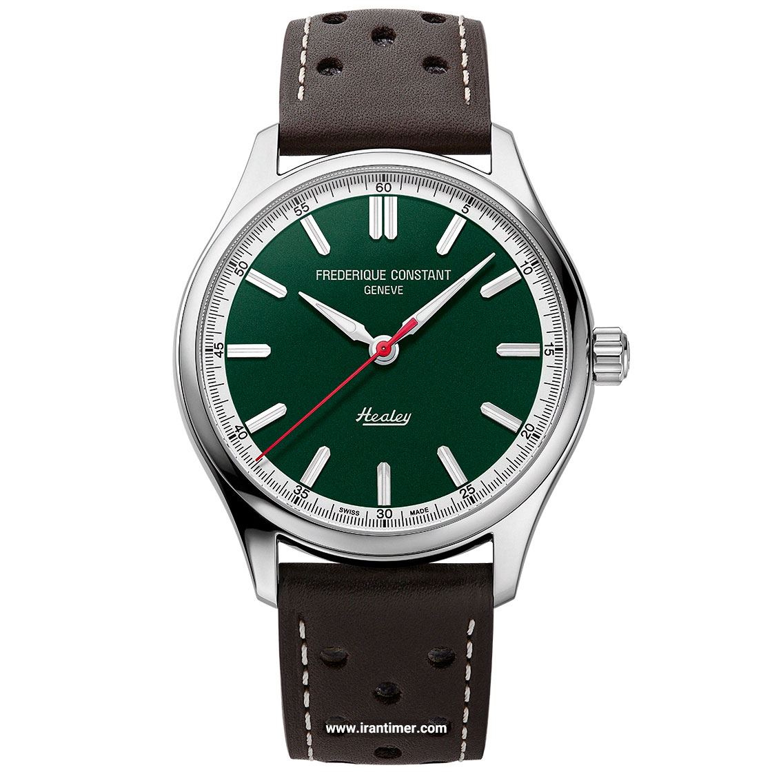 قیمت و خرید ساعت مچی مردانه فردریک کنستانت(FREDERIQUE CONSTANT) مدل FC-301HGRS5B26 کلاسیک | اورجینال و اصلی
