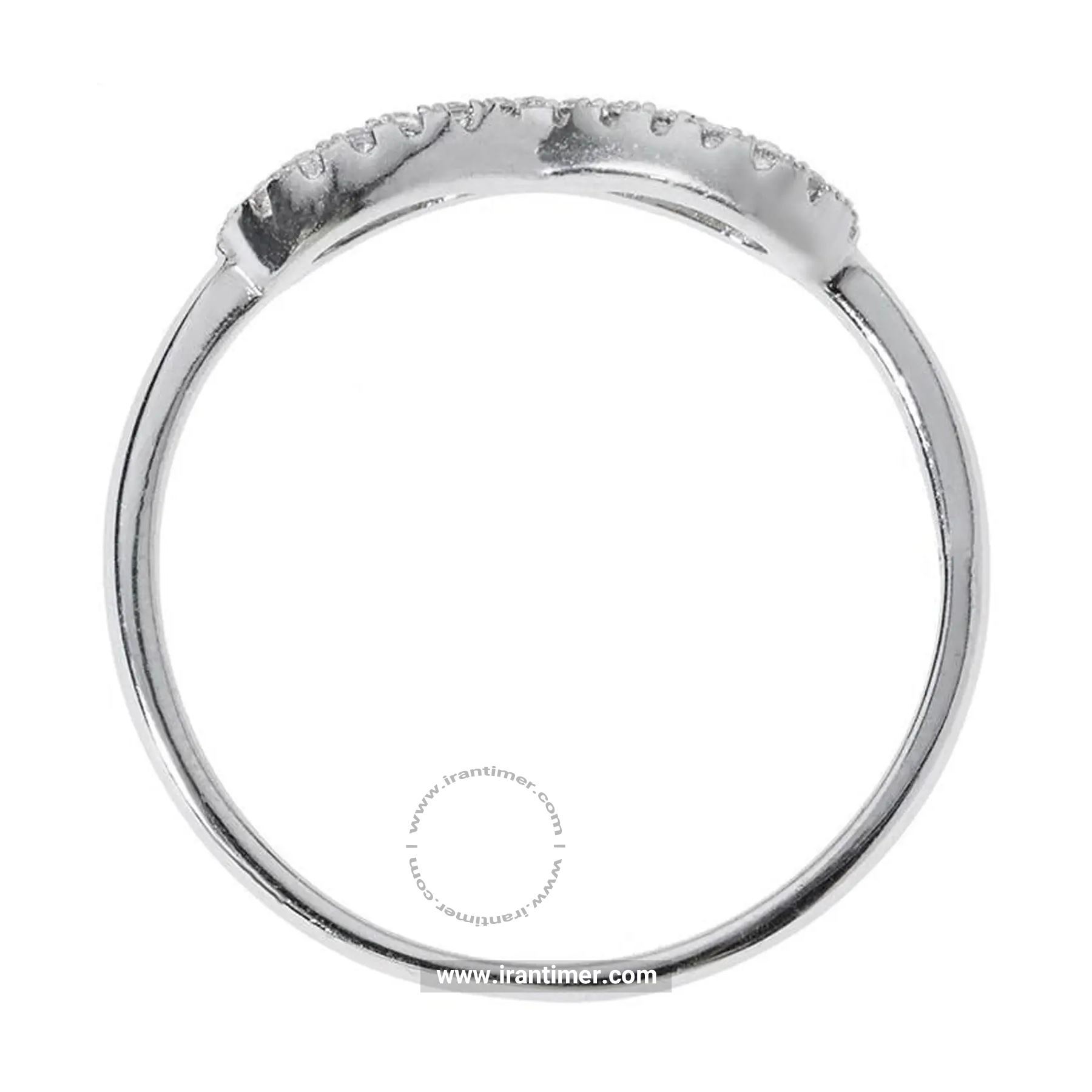 قیمت و خرید حلقه (انگشتر) زنانه برازوی(BROSWAY) مدل G9IS34B فشن (ست لباس) | اورجینال و اصلی