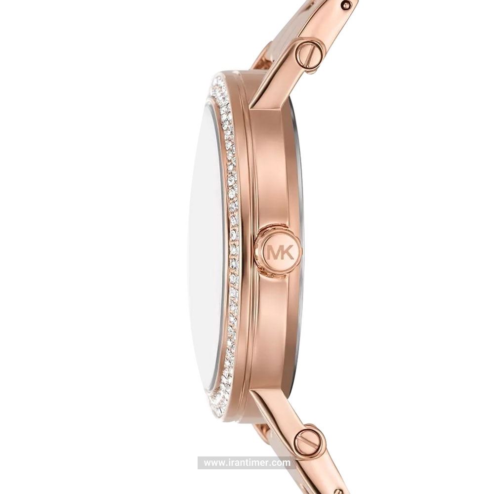 قیمت و خرید ساعت مچی زنانه مایکل کورس(MICHAEL KORS) مدل MK7346 فشن | اورجینال و اصلی