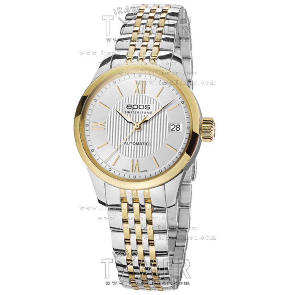 قیمت و خرید ساعت مچی زنانه ایپوز(EPOS) مدل 4426.132.32.68.42 کلاسیک | اورجینال و اصلی