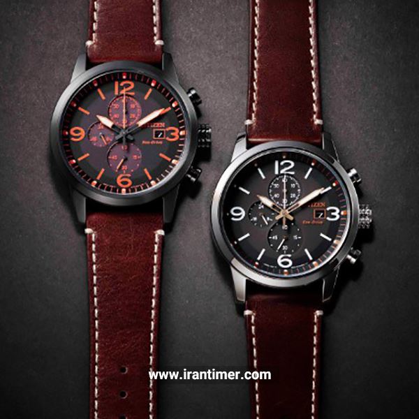 قیمت و خرید ساعت مچی مردانه سیتیزن(CITIZEN) مدل CA0618-26H کلاسیک | اورجینال و اصلی