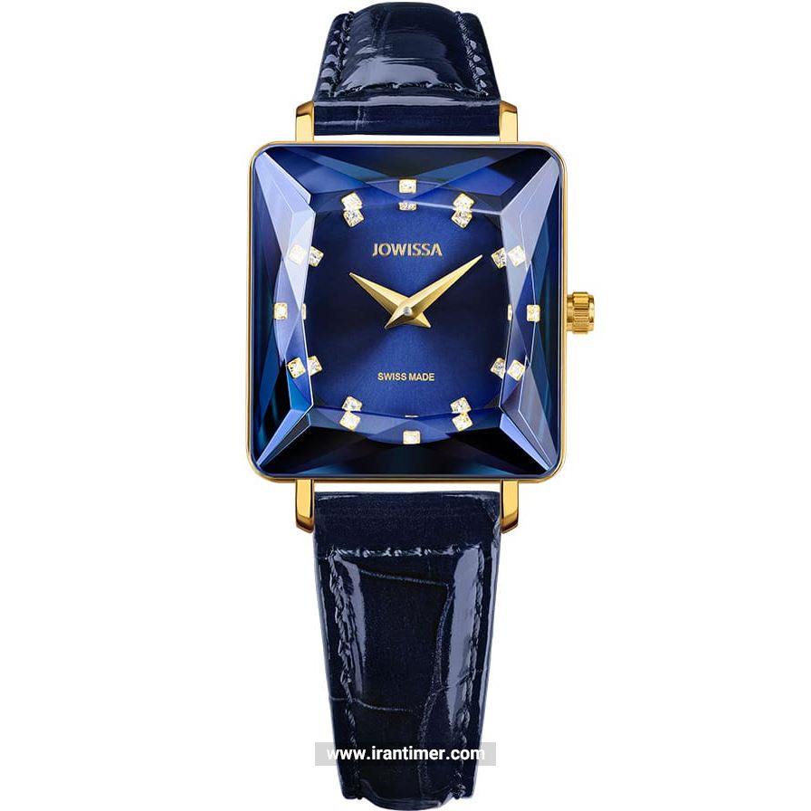 قیمت و خرید ساعت مچی زنانه جویسا(JOWISSA) مدل JW-J8.061.M کلاسیک | اورجینال و اصلی